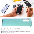 thumbnail image 4 of Replacement for   Z Fold SM F900 Rear Cover Back Glass, Replacement Housing Door with Reparing Tool Kit and Pre Installed Adhesive, Simple Installation, 4 of 8