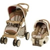Graco - Stylus Travel System, Quentin