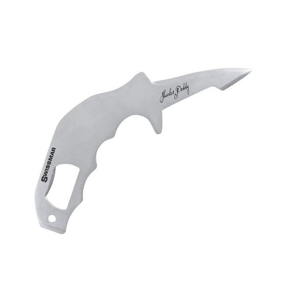 Swissmar Shucker Paddy Outil de Shucking 4-en-1