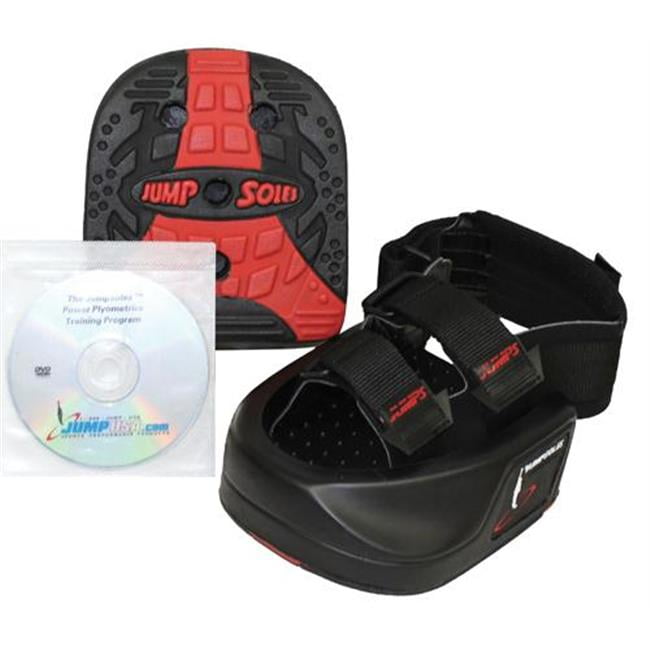 Olympia Sports BE129P Jump Soles Large Sizes 1114