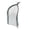 🔥 Gray_Base#95, variant on Travel Toiletry Bag Standing Hanging Clear Cosmetic Organizer Portable Lightweight Waterproof EVA Makeup Storage for Bathroom luggage