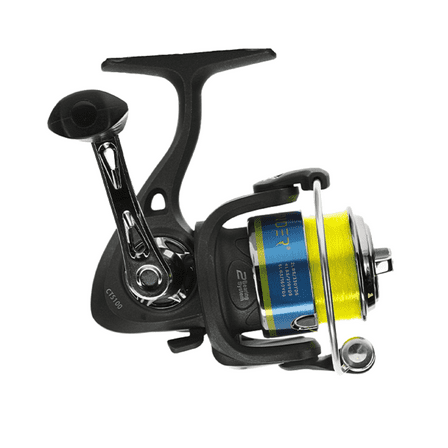 CRAPPIE THUNDER SPIN 75 REEL