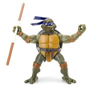 Teenage Mutant Ninja Basic Turtle Figures