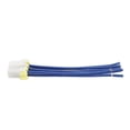 thumbnail image 2 of Manual Heater AC Control Wire Pigtail Sensitive Wiring Pigtail Replacement for Subaru XV Crosstrek 2013 to 2017, 2 of 5