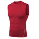 thumbnail image 2 of Ceisia Slim Fit Men's Compression Gym Tank Top Gift, 2 of 4