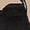 Black, variant on Ballet Flats for Women, Soft Slip-On Flat Knit Round Toe Work Flat Mesh Walking Shoes, Comfortable Casual Black-9.5