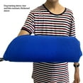 thumbnail image 2 of Pet Training Bite Thickened Sleeve Portable Arm Protective Sleeves Interactive Professional Practicing Biting Accessory Red, 2 of 8