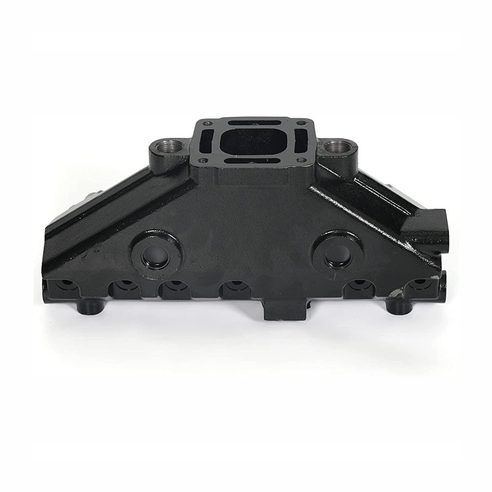 Panlongic Marine Exhaust Manifold For MerCruiser 4.3L 262 V6 99746 1985-2002