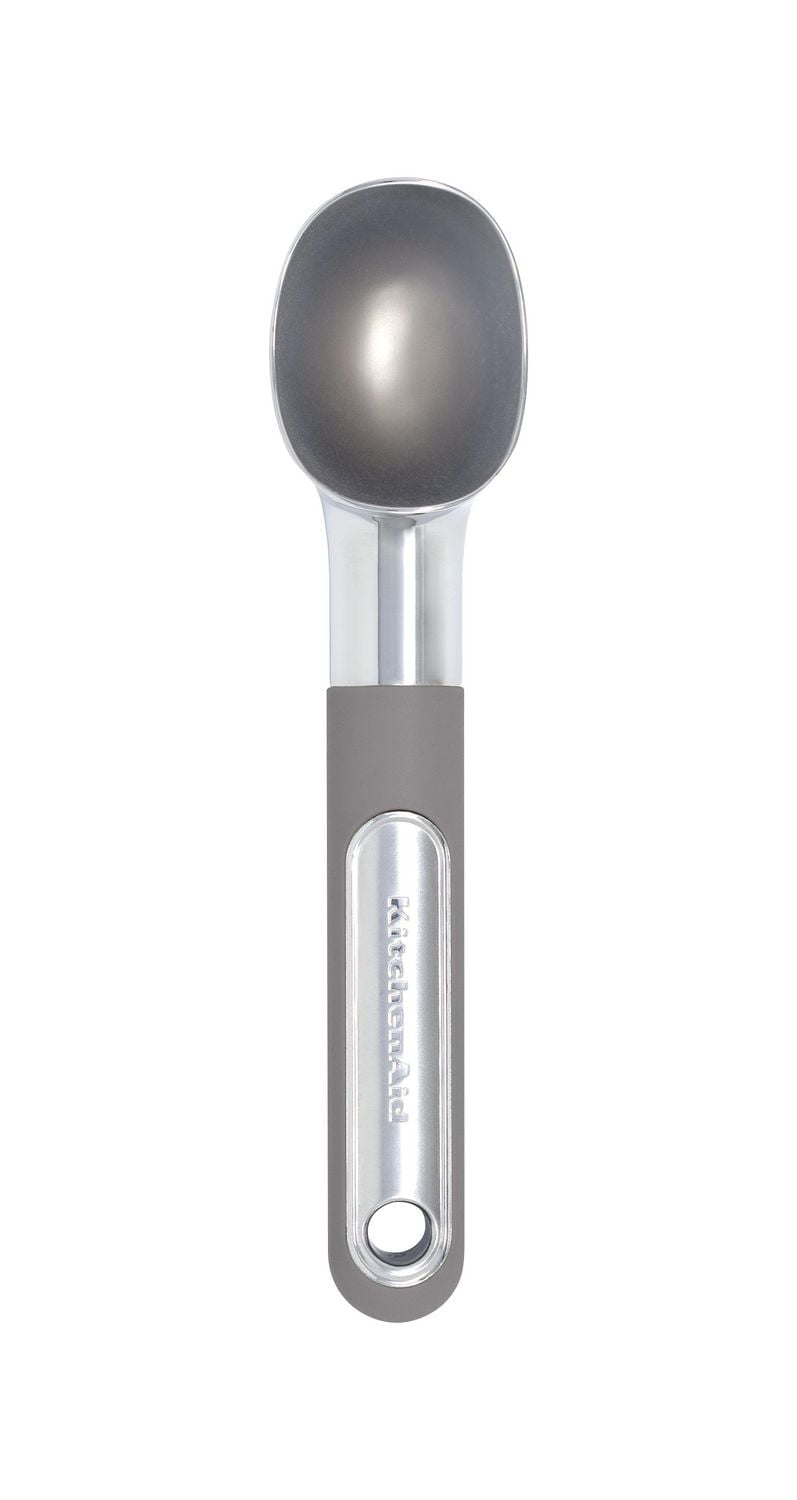 KitchenAid Silicone Ice Cream Scoop