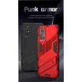thumbnail image 3 of Funda para Xiaomi Redmi Note 11S Protección A Prueba De Golpes Con Soporte De TPU Duradero Y Práctico, 3 of 5