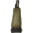 thumbnail image 3 of Blundstone BL2130 Classic 550 Chelsea Boot Dark Green AU 8 (US Men's 9, Women's 11) Medium, 3 of 8