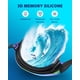 thumbnail image 4 of Swim Goggles, 2 Pack Swimming Goggles No Leaking Adult Men Women Youth, 4 of 5