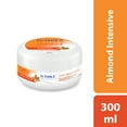 thumbnail image 2 of Yuthika Almond Intensive Body Moisturizer Cream For All Skin Type, Women & Men - 300ML, 2 of 6