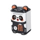 thumbnail image 3 of Panda Piggy Bank Money Box Ranura Automática para Billetes Juguete Interactivo Contraseña de Cajero Automático Simulada para Mayores de 3 años, 3 of 9