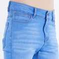 thumbnail image 4 of Jeans Skinny Fit Cintura Regular Goodyear De Hombre 1030, 4 of 6