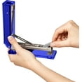 TRAHOOAcrylic Stapler Aesthetic Staplers for Desk, Home or Office