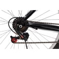 thumbnail image 5 of Bicicleta Rodada 26 21 Velocidades Para Adulto Ecoride Color Negro, 5 of 5