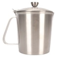 thumbnail image 2 of Taza medidora de acero inoxidable ANGGREK 700 ml, 2 of 8