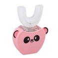 thumbnail image 4 of Cepillo de Dientes Eléctrico NikouMX Automático para Niños en Forma de U, 4 of 8