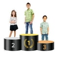thumbnail image 3 of Advanced Graphics Standing Podium, Multicolor, 3 of 5