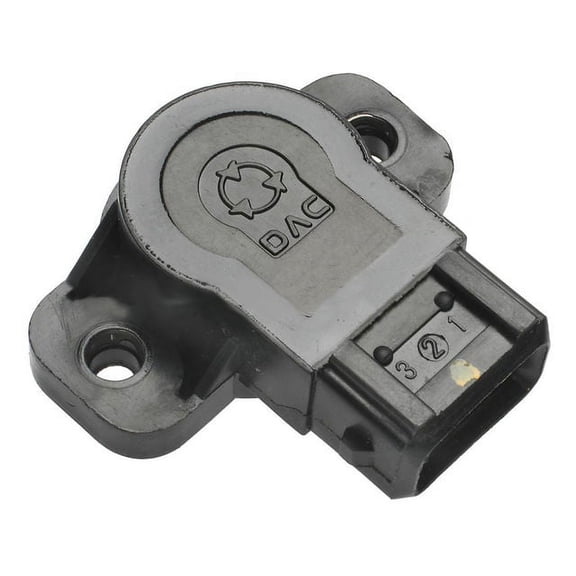 Throttle Position Sensor - Compatible with 2005 - 2010 Kia Sportage 2.7L V6 2006 2007 2008 2009