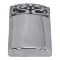 thumbnail image 3 of Terahertz Stone Pendant, Terahertz Necklace Purify Human Body Rectangular  For Increasing Physical Fitness, 3 of 8