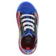 thumbnail image 4 of Tenis Para Niños Paw Patrol Textil Azul Casuales Cómodos azul 14 Incógnita 015A1P, 4 of 4