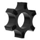 thumbnail image 5 of Spacerfor Thrustmaster,Adaptador de volante de 70 mm Placa adaptadora de volante Placa adaptadora de volante Calidad inigualable, 5 of 8