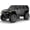 Black, variant on ARRIS 1/24 RC Crawler, RCX24 RC Rock Crawler 4x4 4WD RC Jeep Truck, 2.4GHz Off Road Car with 2 Batteries