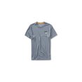 thumbnail image 1 of Aeropostale - Camiseta básica para hombre que absorbe la humedad, gris, grande Aeropostale Camiseta básica, 1 of 1