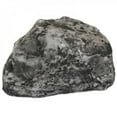 thumbnail image 1 of Big Clearance! Updated Design RamPro Hide-a-Spare-Key Fake Rock Realistic Stone Safe for Outdoor Garden or Yard  Geocaching, 1 of 4