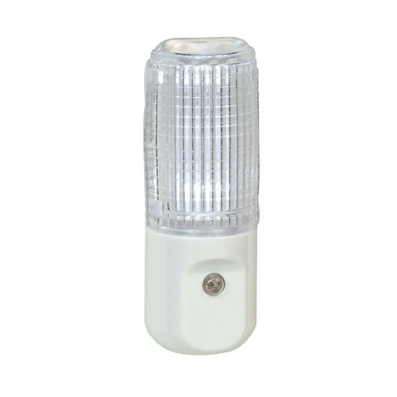 LED NITE LITE WHITE 2PK