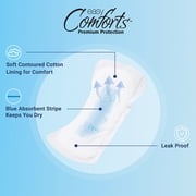 Easy Comforts Premium Protection Pads for Seniors
