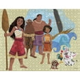 thumbnail image 4 of Ceaco 4 In 1 Multipack Disney Moana 2 Interlocking Jigsaw Puzzle, 4 of 7
