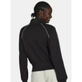 thumbnail image 2 of Avia Women's Knit Track Jacket, Sizes XS-XXXL, 2 of 5