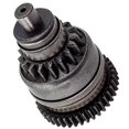 thumbnail image 3 of For Polaris Sportsman 335 400 450 500 Atv 96-2012 18645 3084981 Starter Drive, 3 of 4