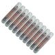 thumbnail image 3 of Chips de tubo de vidrio para el manejo liviano de mascotas y fácil implantación 10 etiquetas de identificación de animales de 1,4 mm, 3 of 8