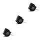 thumbnail image 1 of Riwesomey Ventilador de turbinas de 7cm, rodamiento de bolas doble, refrigeración, equipo eléctrico para el hogar, reparación, mantenimiento, Type1 NO1, 1 of 6