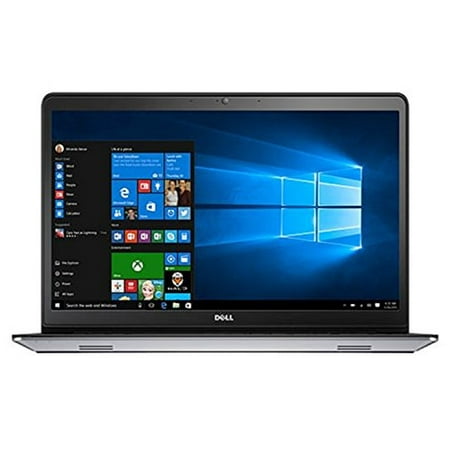 Dell Inspiron 15 5000 15.6-inch HD Laptop (Windows 10, Intel Core i5-5200U, 8 GB RAM, 1 TB HDD,
