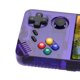 thumbnail image 3 of Consola Juegos Portátil Retro M19 640*480 Linux/Emelec 4.3, 3 of 9