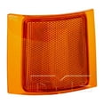 thumbnail image 3 of TYC 18-3190-01 Side Marker Light For Select 94-02 Chevrolet Models Fits select: 1994-2000 CHEVROLET GMT-400, 1995-2000 CHEVROLET TAHOE, 3 of 3