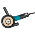 thumbnail image 3 of Makita 4-1/2" SJST High-Power Angle Grinder, 3 of 6