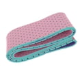 thumbnail image 4 of Plantillas De Absorción De Impactos Cortables De Malla Transpirable, Material De Alta Poliéster Para Mujeres Y Hombres, Disponible En Doble Cara, 4 of 7