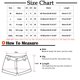 thumbnail image 3 of Pantalones cortos deportivos transpirables sólidos para hombre, pantalones de entrenamiento para correr de secado rápido, pantalones de cinco puntos Pompotops oipoqjl40405, 3 of 7