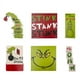 thumbnail image 1 of Mesa 6 Piezas en Pie La Bandeja Halloween Favores Rojos, 1 of 5