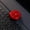 Red, variant on Decompression Fingertip Open Adult Rotating Metal Toy Leisure Desktop Rotating Metal Toy