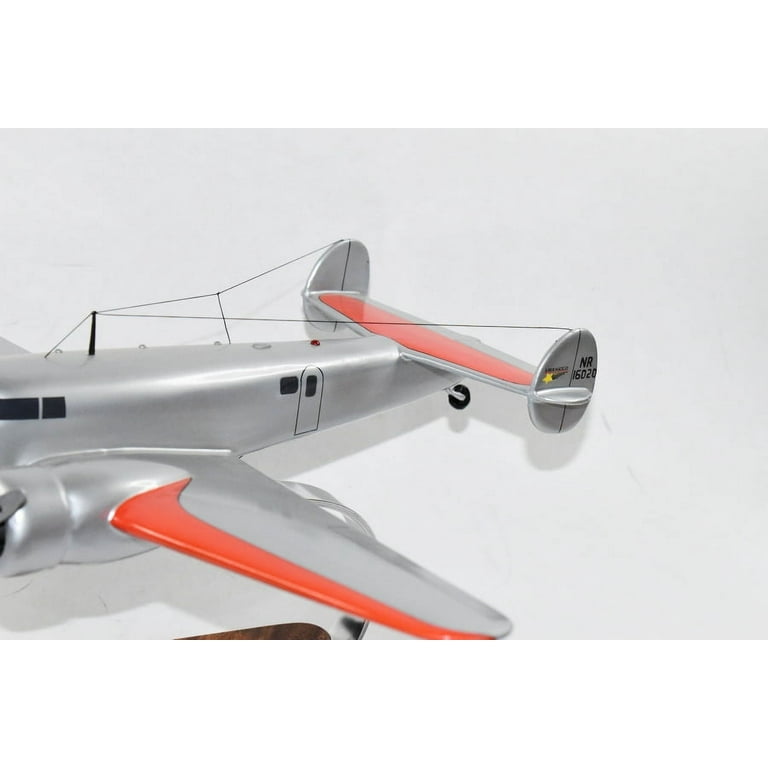 Lockheed Electra 10E Special | This Day In Aviation