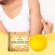 thumbnail image 5 of Xihbxyly Jabón de Limón, Barra Limpiadora Iluminadora, Jabón Hidratante Nutritivo, Jabón Exfoliante y Reafirmante, Cuidado Facial Diario, Todo Tipo de Piel, 100 G de Limpieza Refrescante, 5 of 7