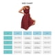 thumbnail image 1 of Vestido de mujer, busto fruncido, correa elegante, vestido sin mangas, cinturón punteado para otoo LHCER Vestido de mujer, 1 of 5