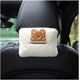 thumbnail image 1 of Caja de pañuelos para automóvil Animales de peluche Servilleta Soporte de papel de seda Car Styling Caja de cajón portátil Car Styling Suministros multifunción para automóvil (colo, 1 of 5